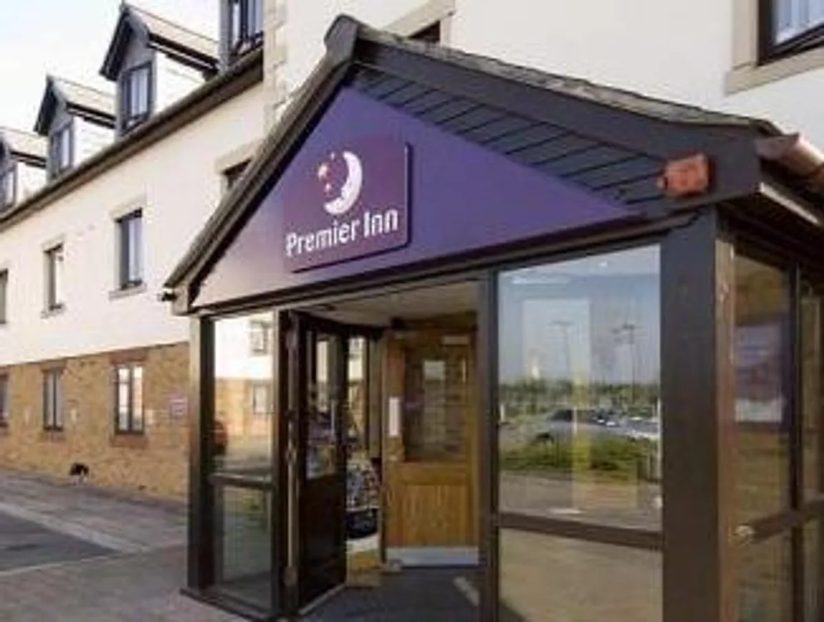 Image of Premier Inn Gloucester (Barnwood)