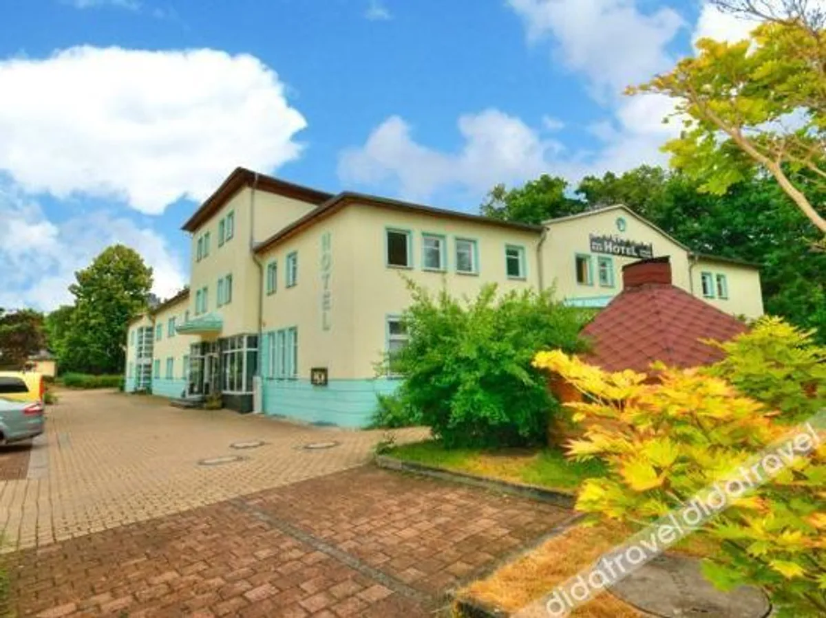 Image of Meister BÄR HOTEL Vogtland