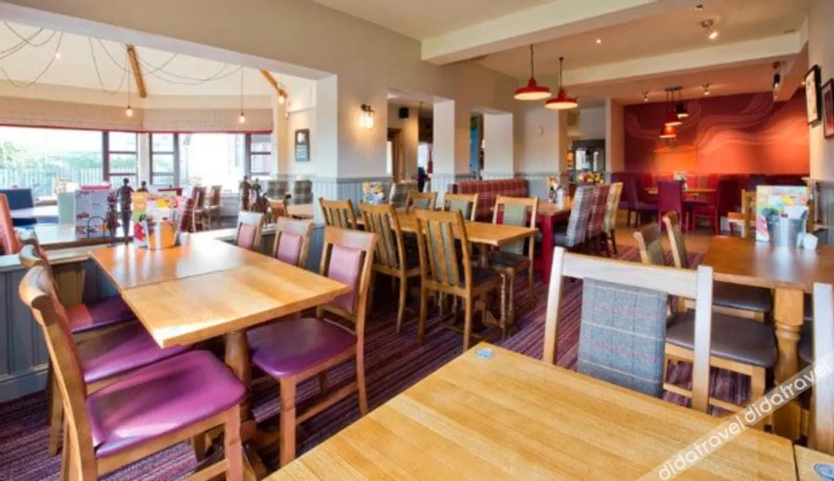 Image of Premier Inn Barnsley (Dearne Valley)
