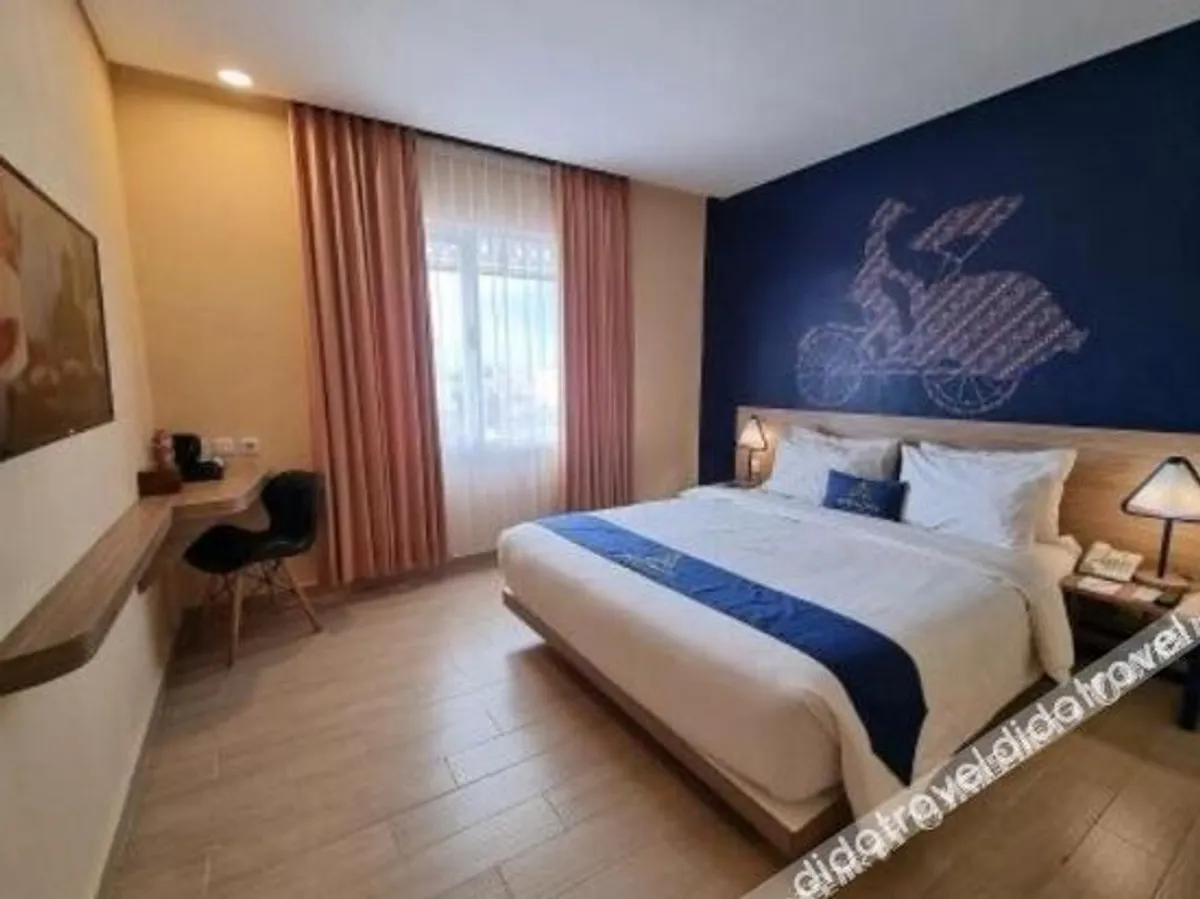 Image of Arte Hotel Yogyakarta
