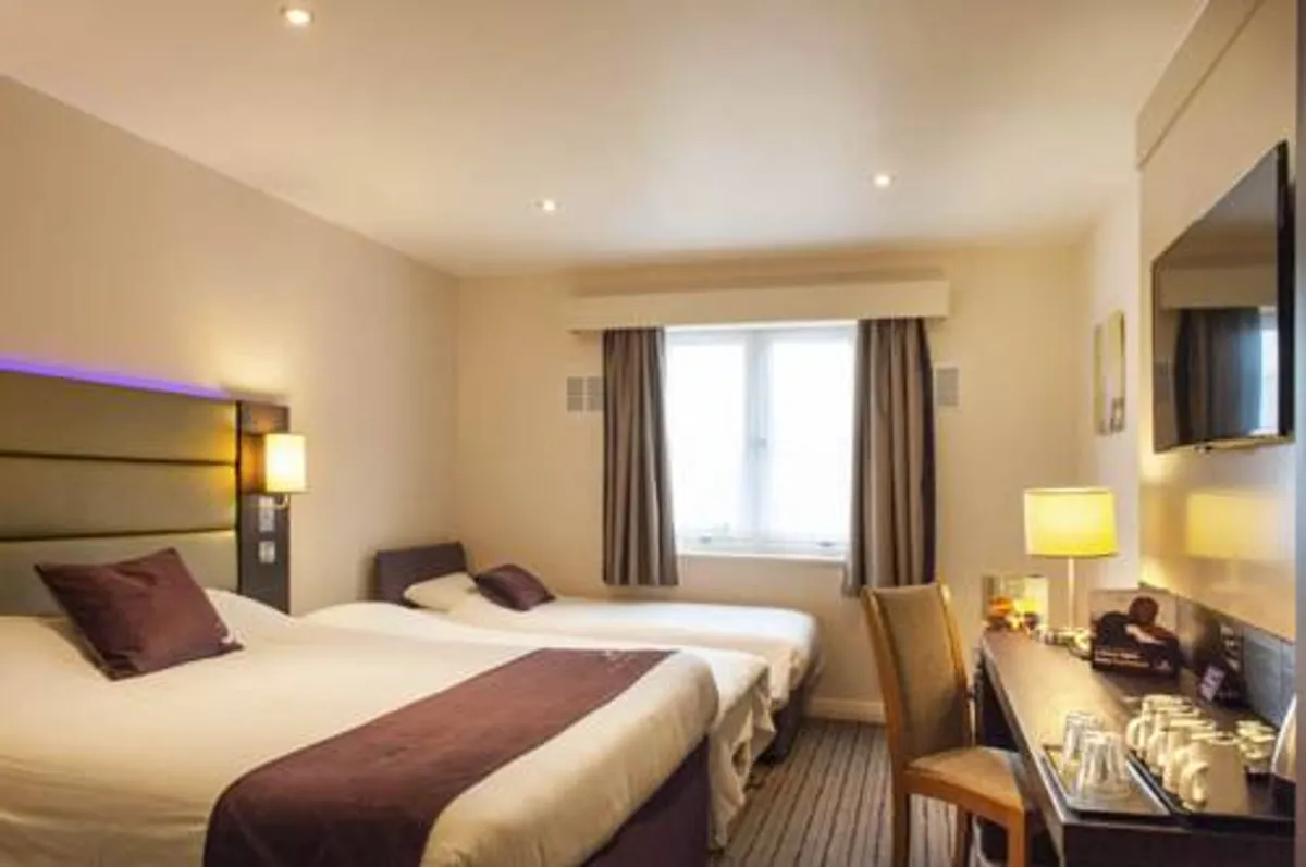 Image of Premier Inn Epsom South