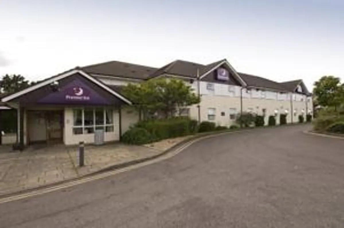 Image of Premier Inn Caerphilly Crossways