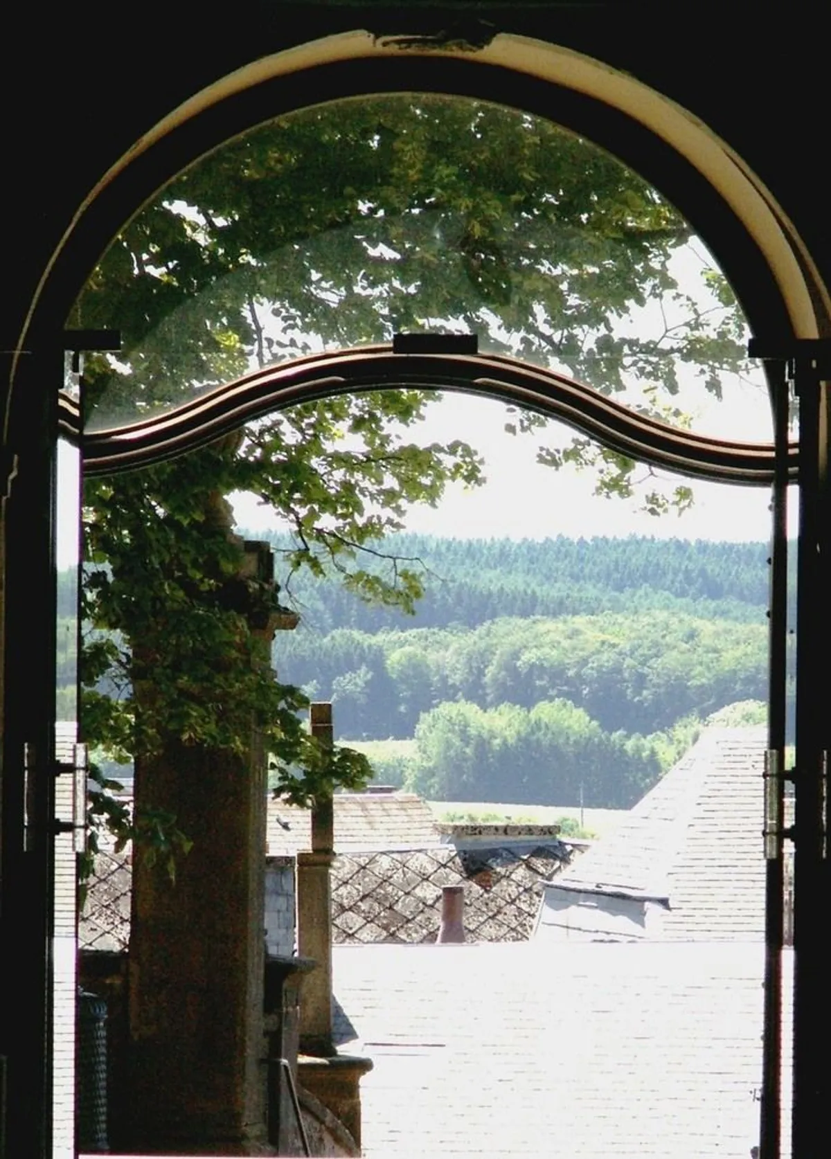 Image of Best Western Hotel Arlux Arlon