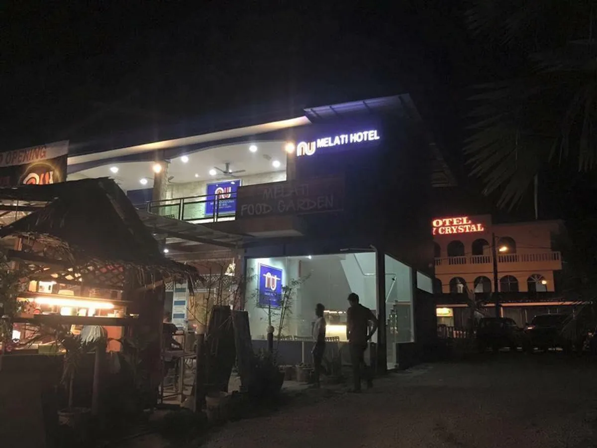 Image of Nu Melati Hotel
