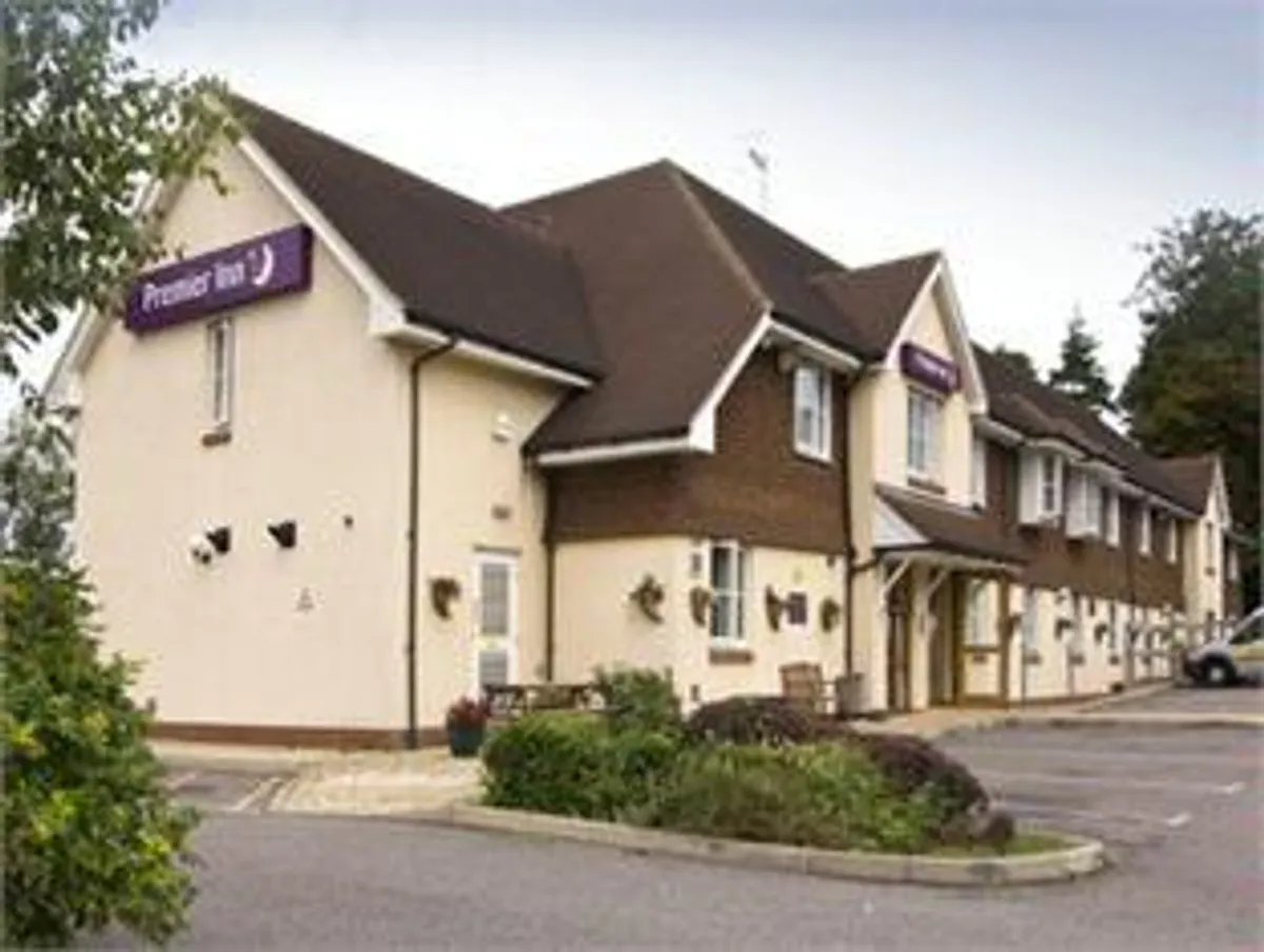 Image of Premier Inn East Grinstead