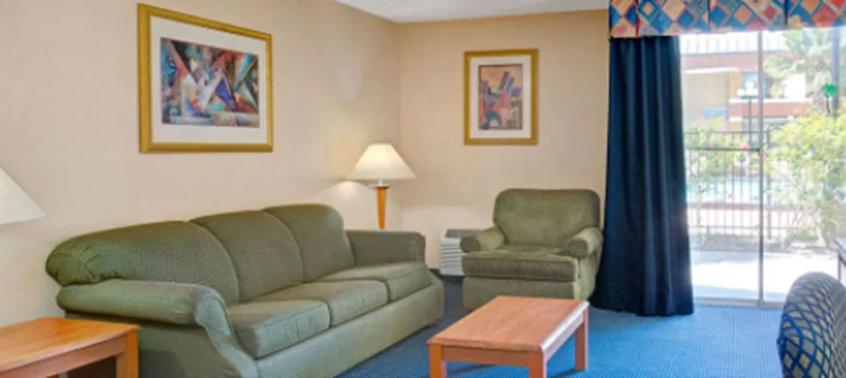 Image of Baymont by Wyndham Florida Mall