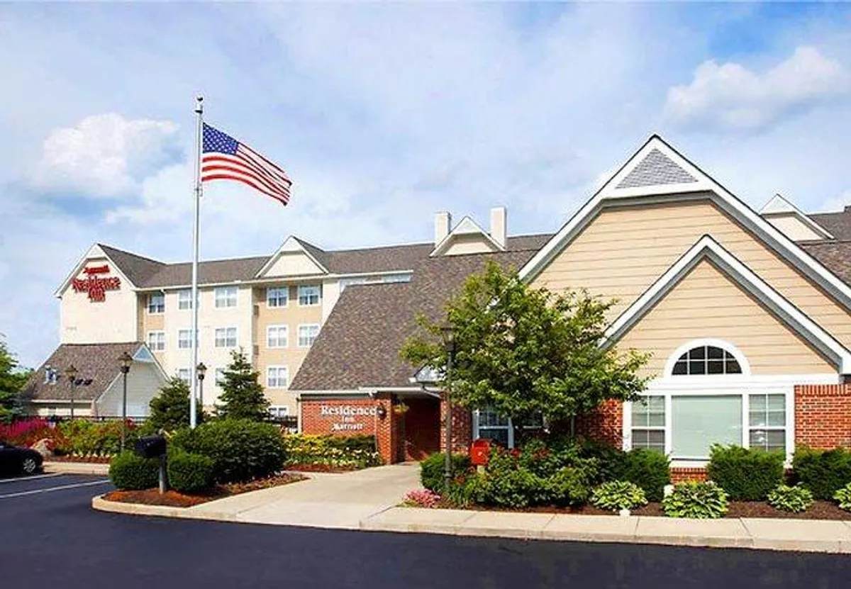 Image of Executive Residency Columbus/Worthington