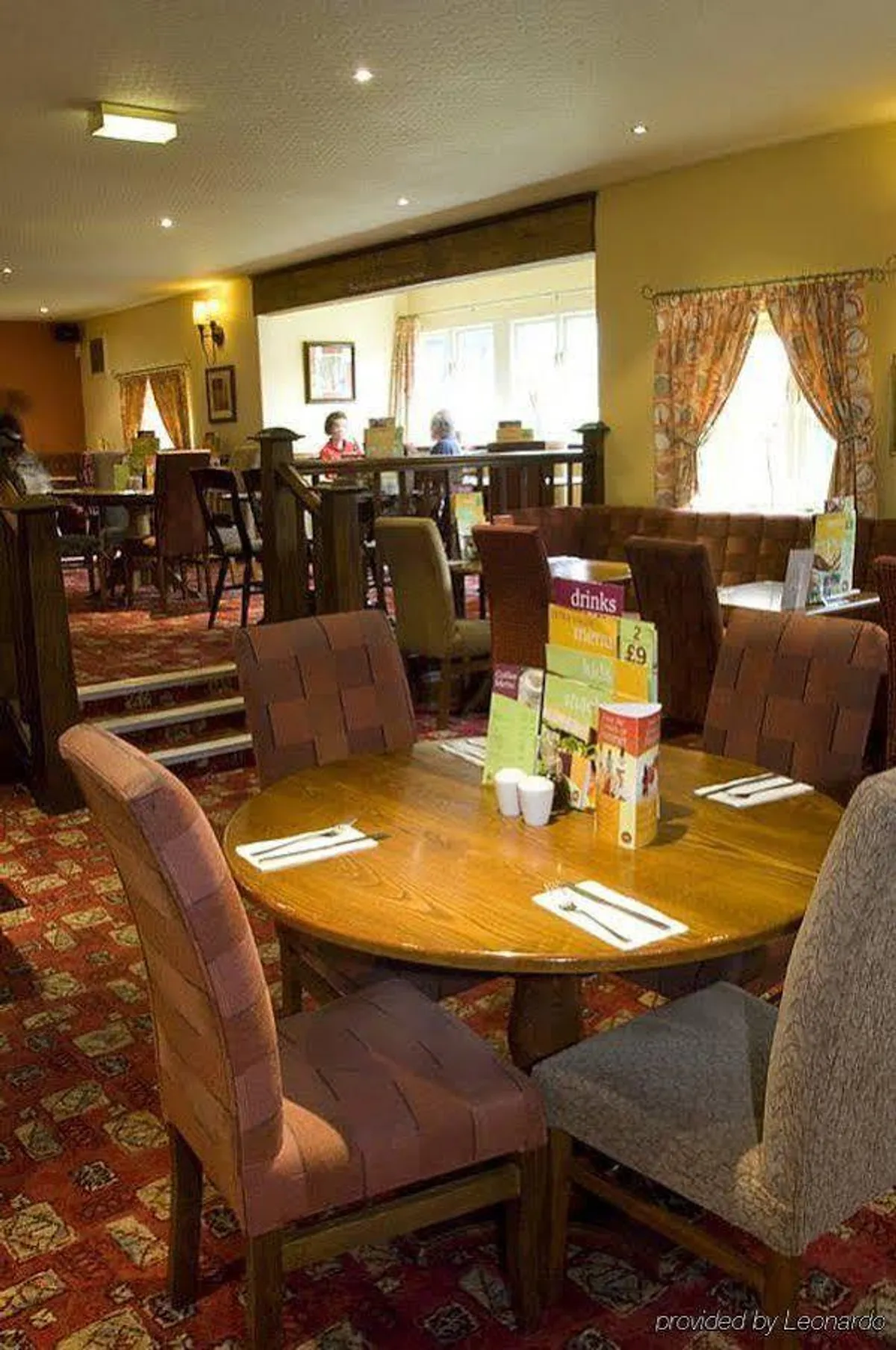 Image of Premier Inn Hull West