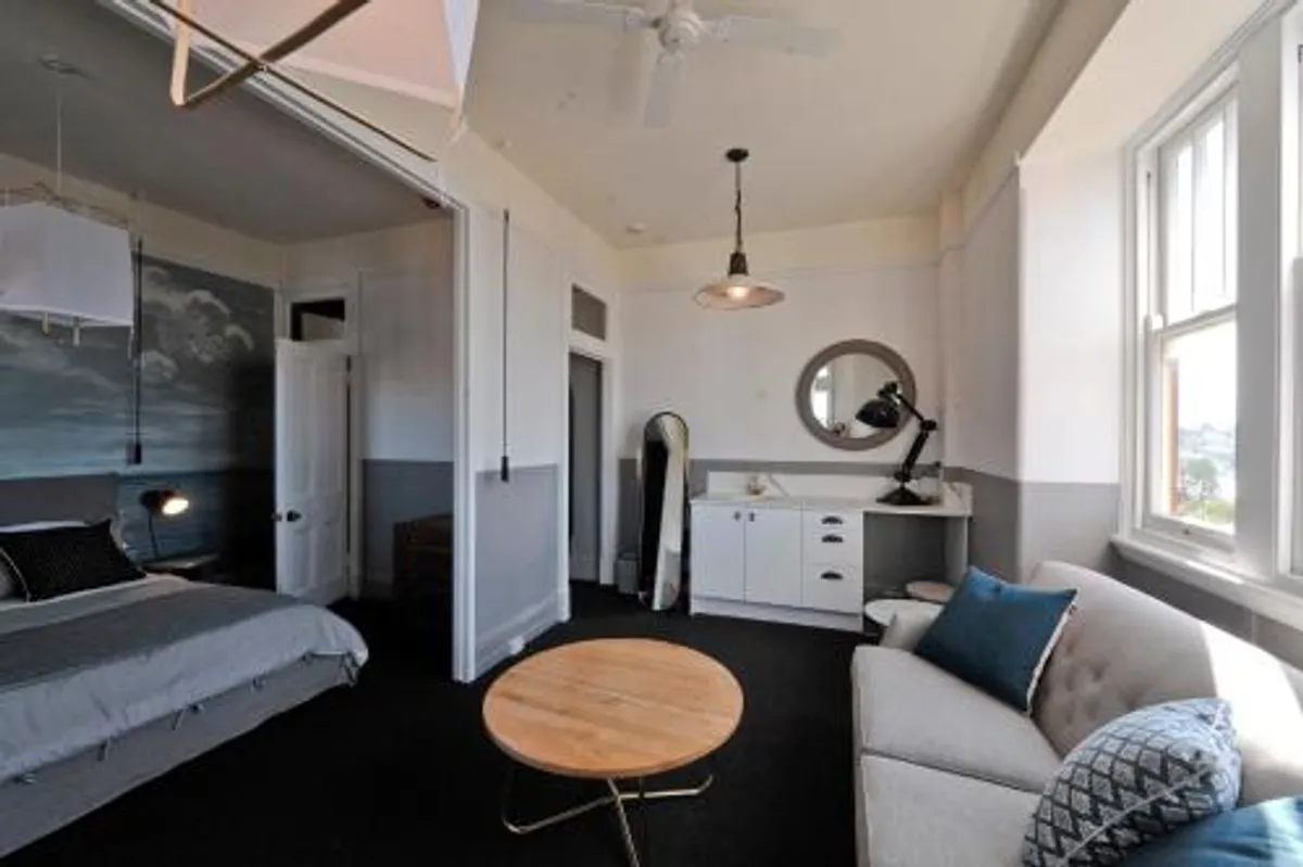 Image of Hotel Palisade