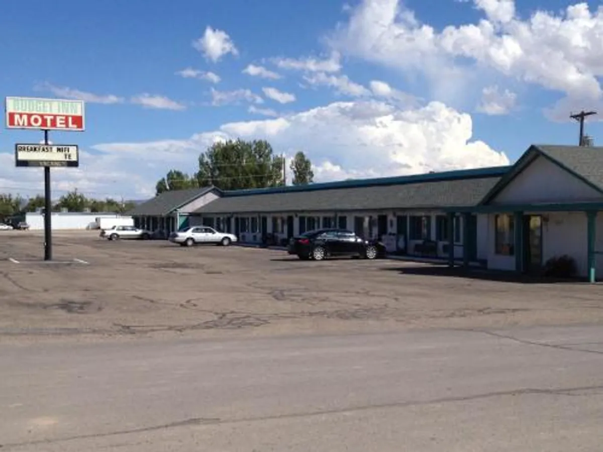 Image of Budget Inn