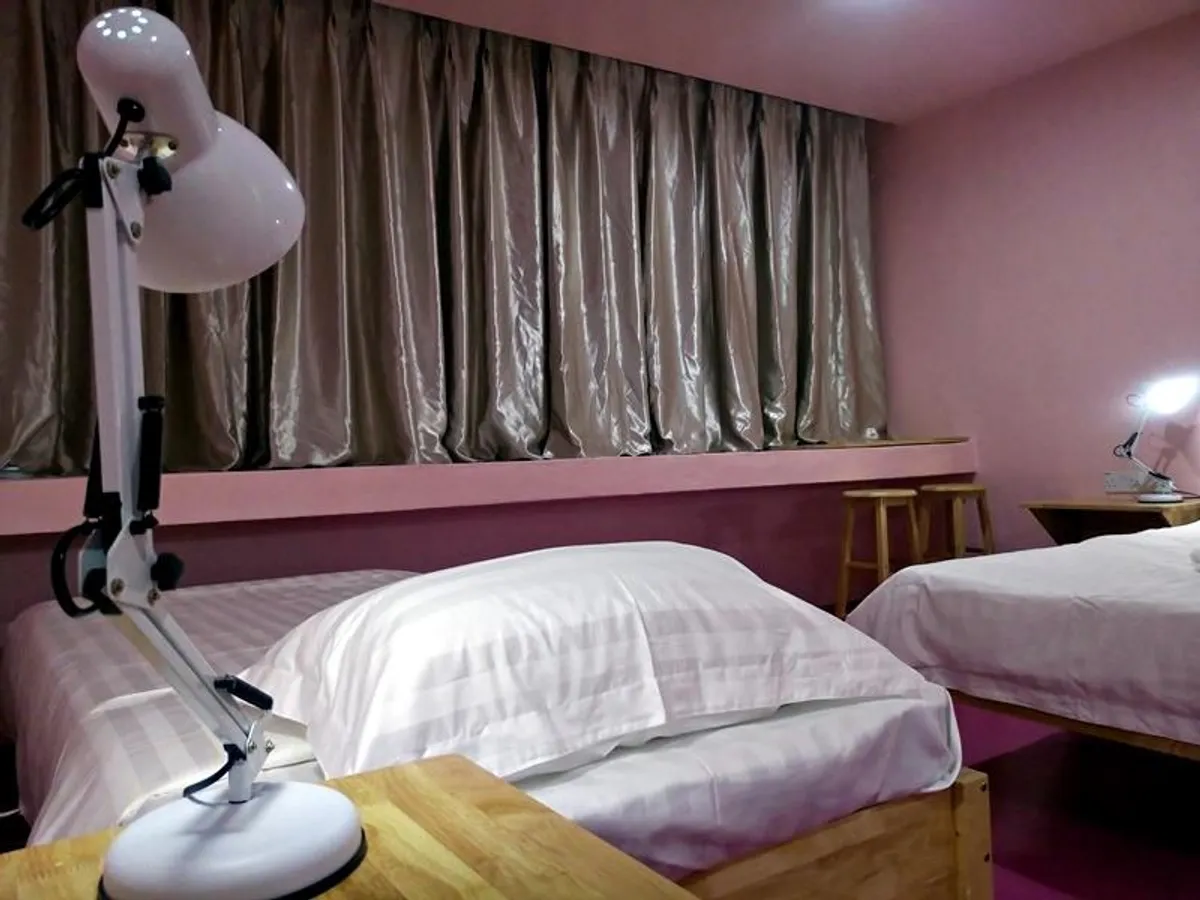 Image of Sim Citystay