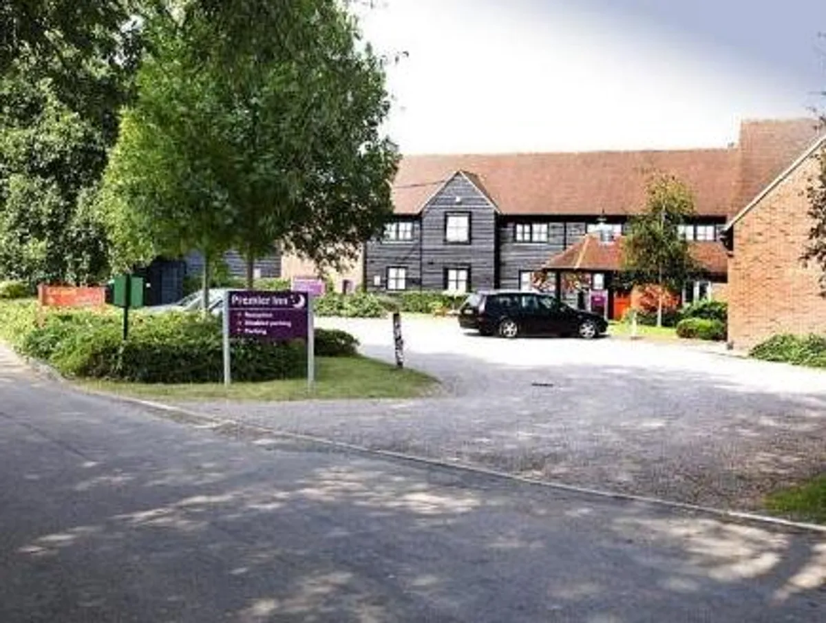 Image of Premier Inn St. Albans/Bricket Wood