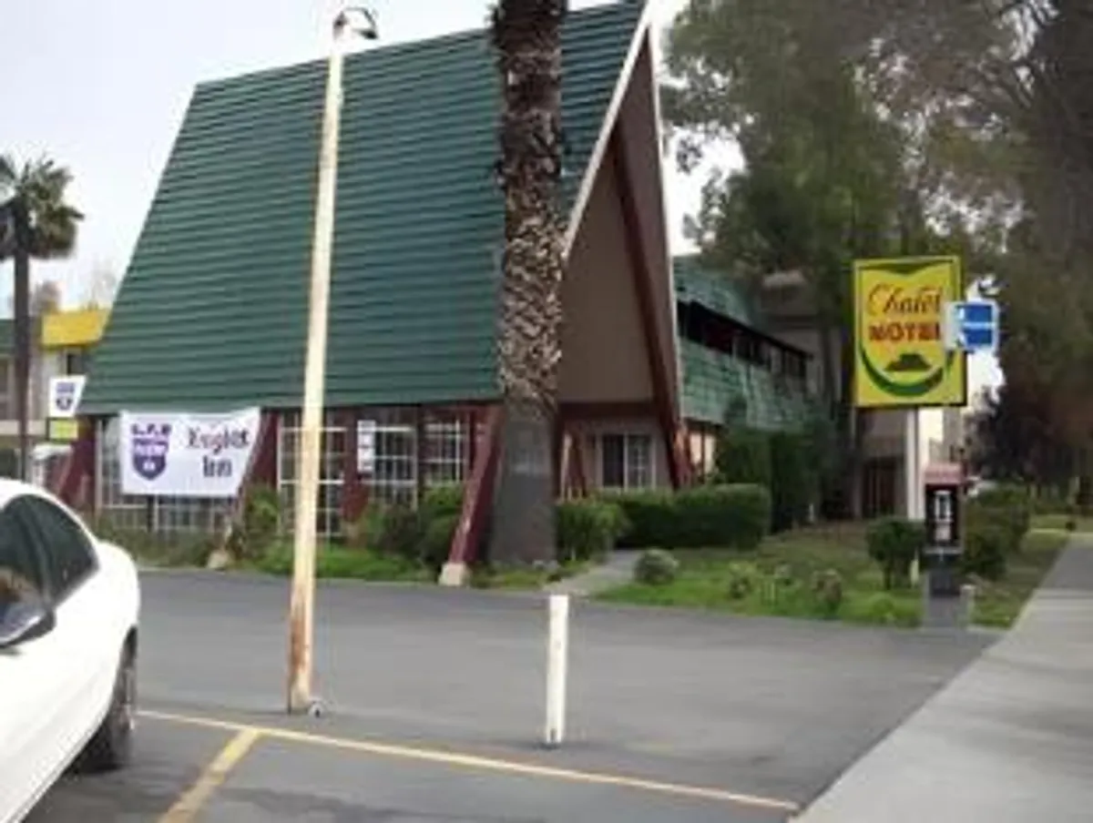 Image of Discovery Inn