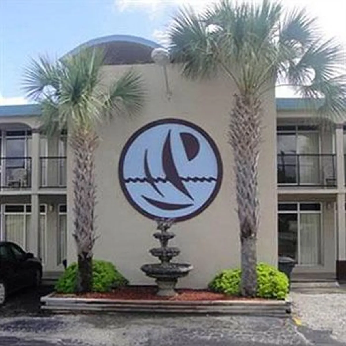 Image of Budget Inn Conway
