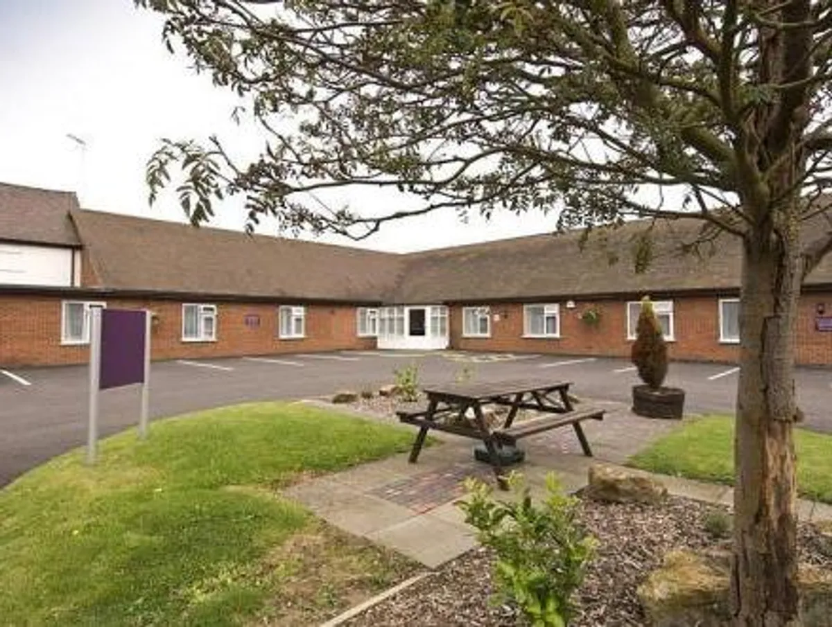 Image of Premier Inn Coventry East (Ansty)