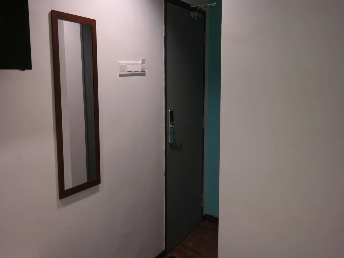Image of Clover Hotel Ipoh
