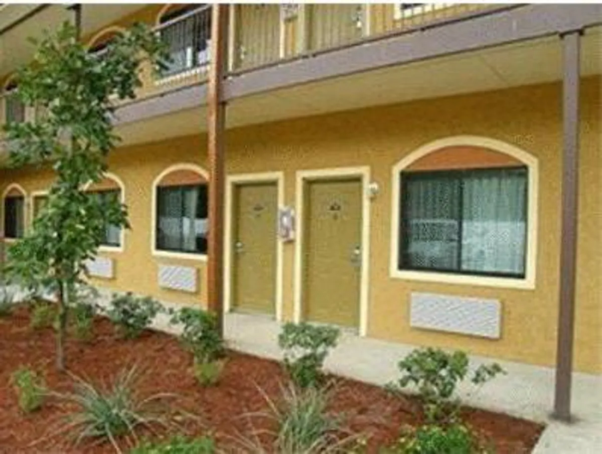 Image of Camino Real Motel