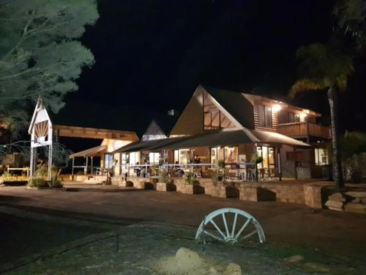 Image of Great Western Motel Norseman