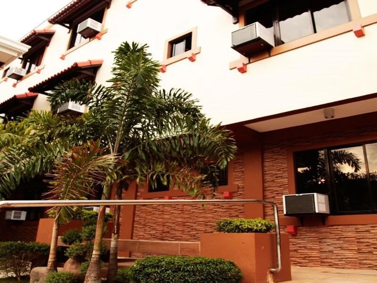 Image of Optimum Pension House