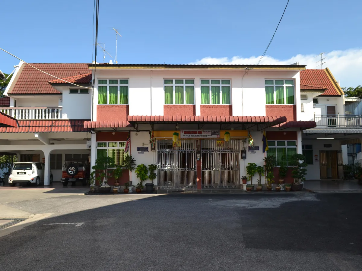 Image of Megastar Inn Vacation Stay
