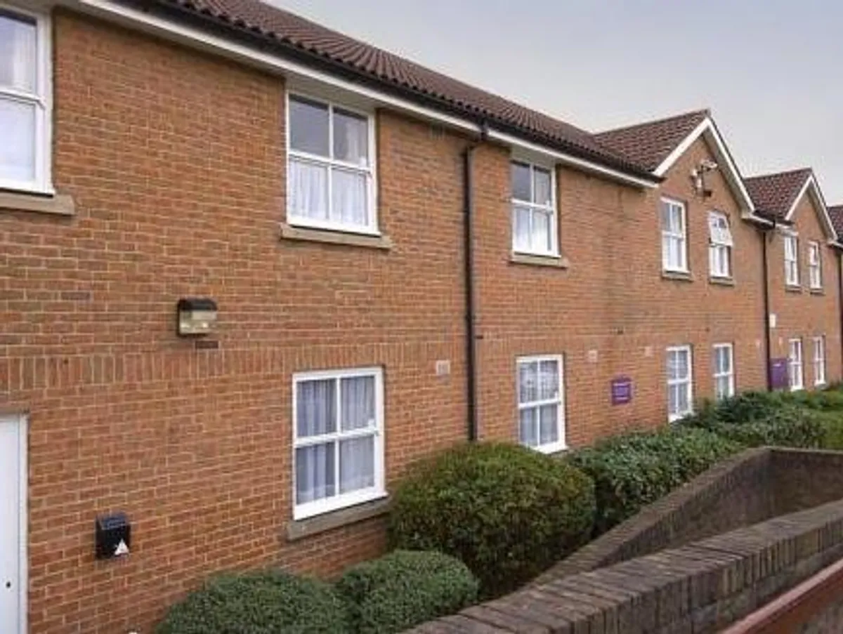 Image of Premier Inn Warrington (A49/M62,J9)