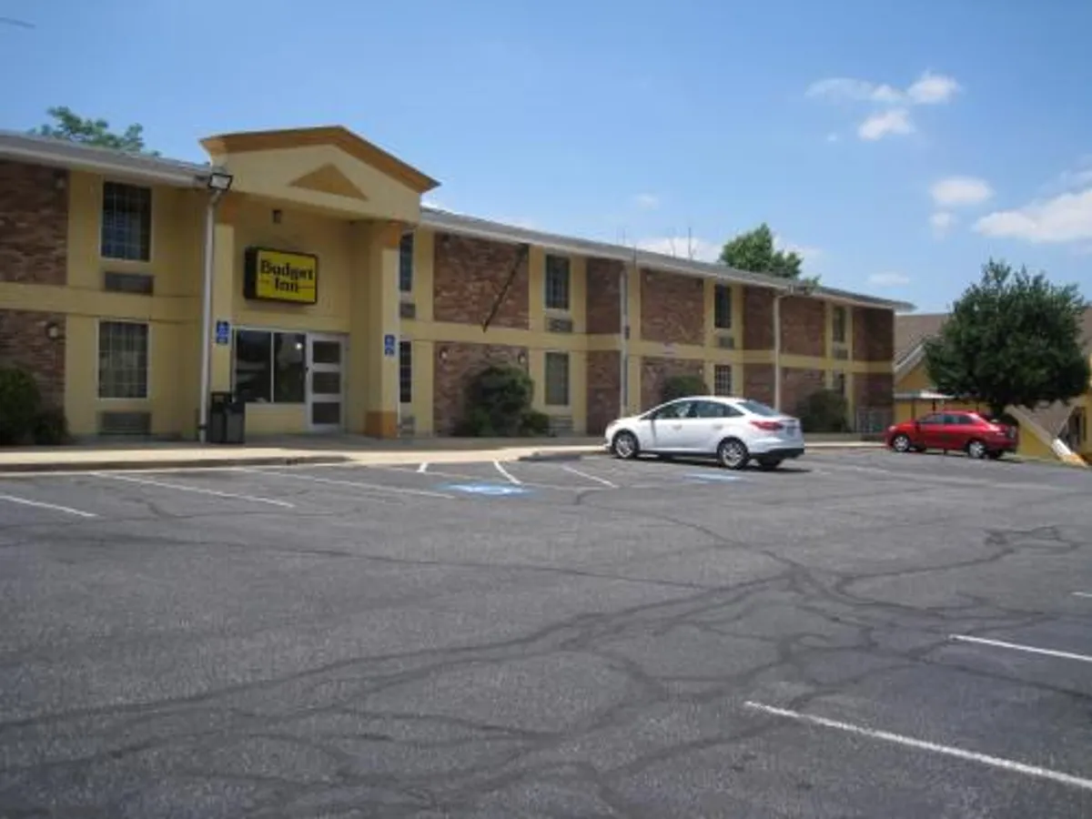 Image of Budget Inn Temple Hills