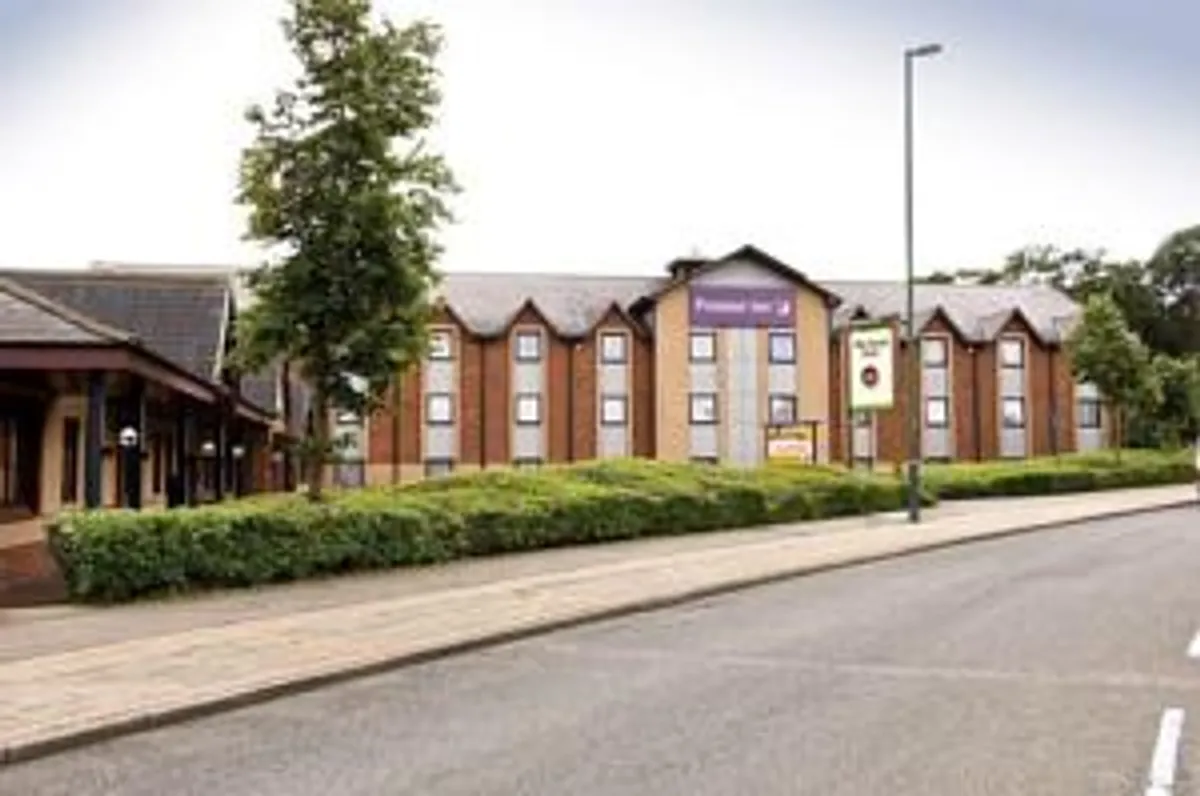 Image of Birmingham South (Rubery)