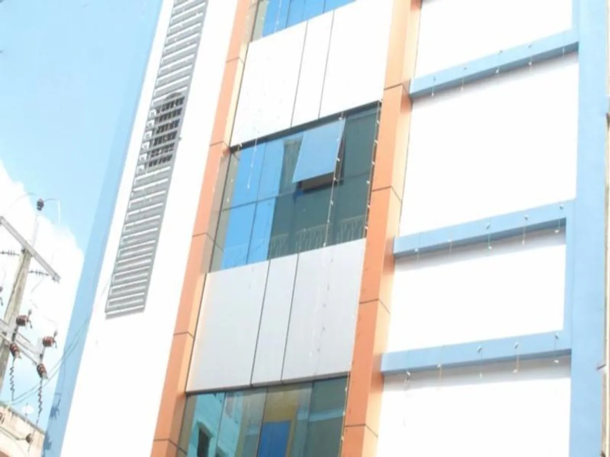 Image of Hotel Sahasra - Opposite to Srinivasam Complex and Walkable Distance from Bus Station