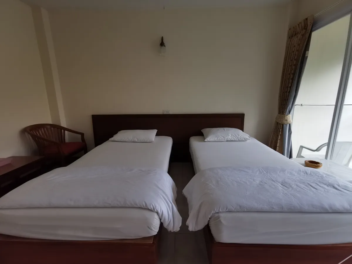Image of Subhamitra Hotel Hua Hin-SHA Certified
