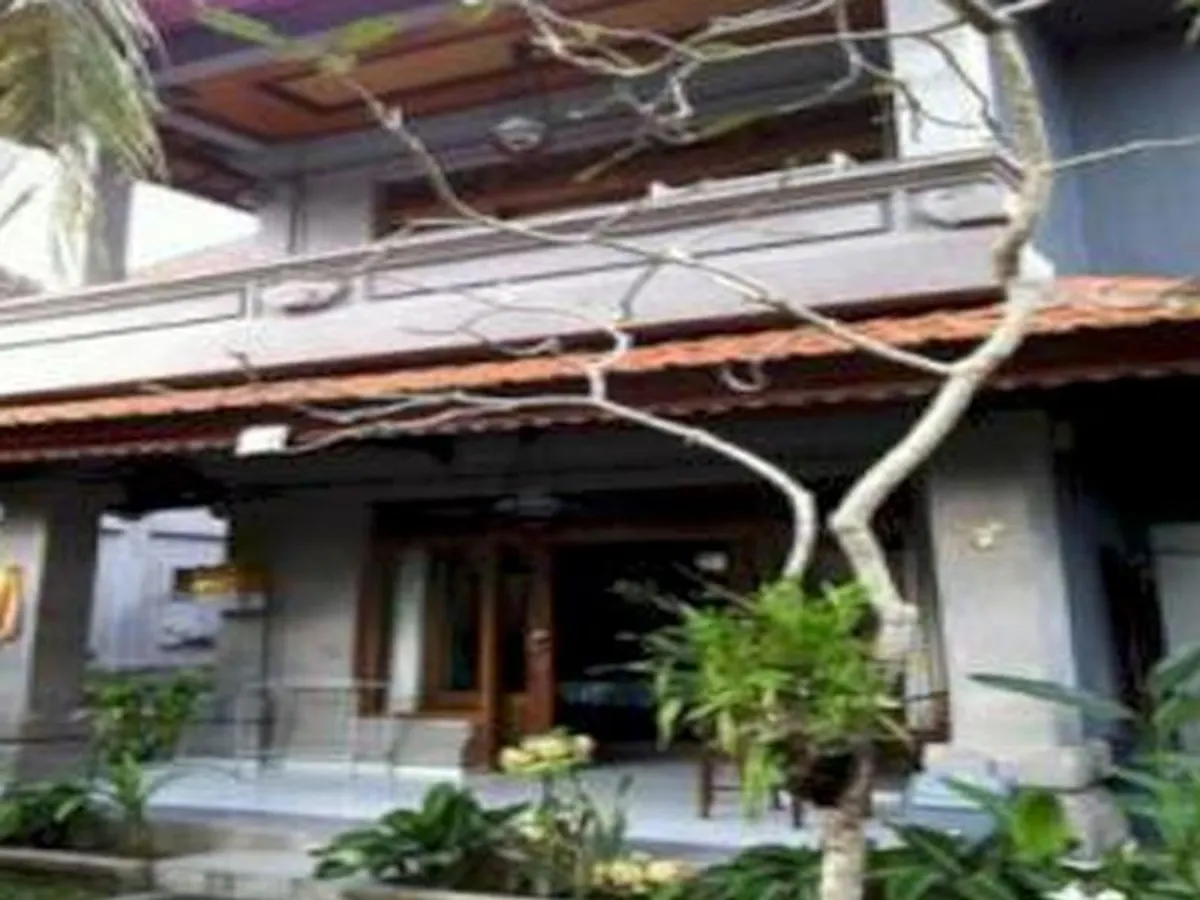 Image of Ubud Terrace