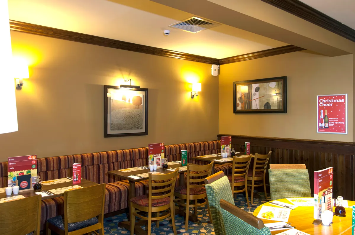 Image of Premier Inn Weston-Super-Mare (Seafront)