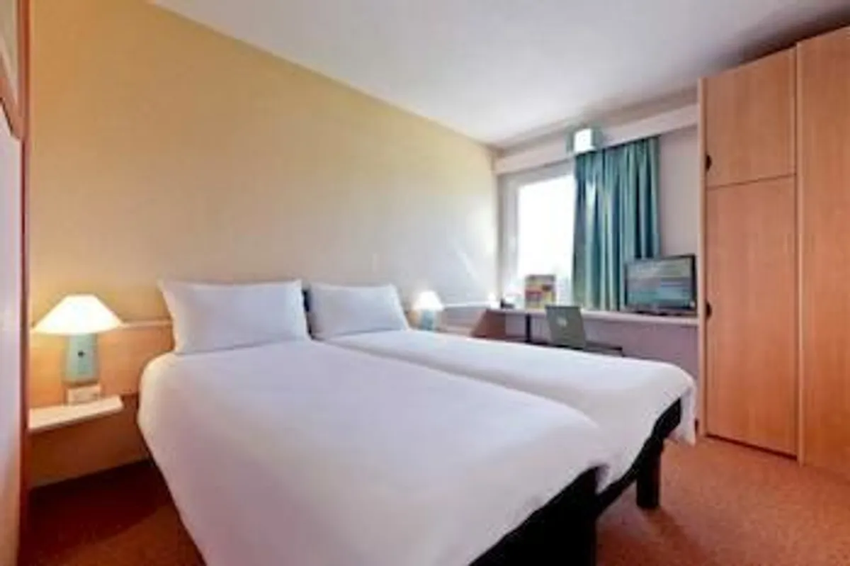 Image of Ibis Lisboa Oeiras