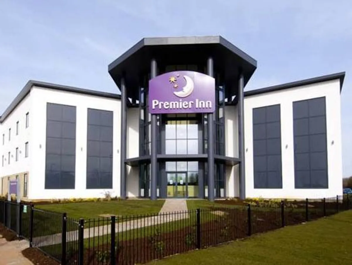 Image of Premier Inn Bicester