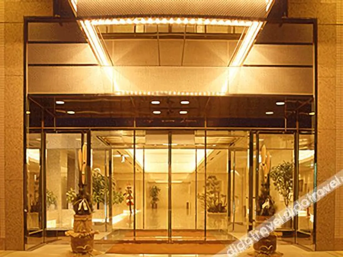 Image of Fuji View Hotel Shin-Yokohama