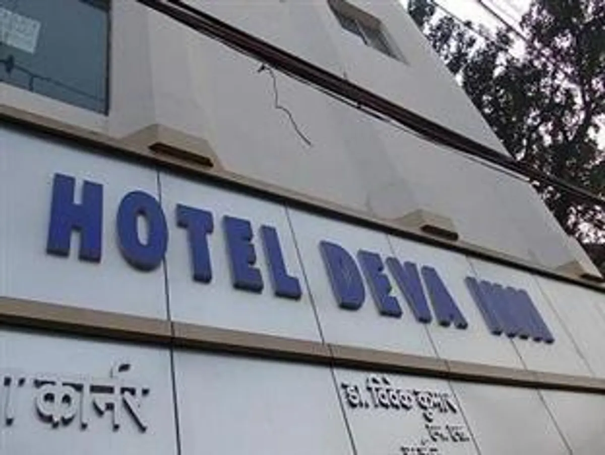 Image of HOTEL DEVA INN
