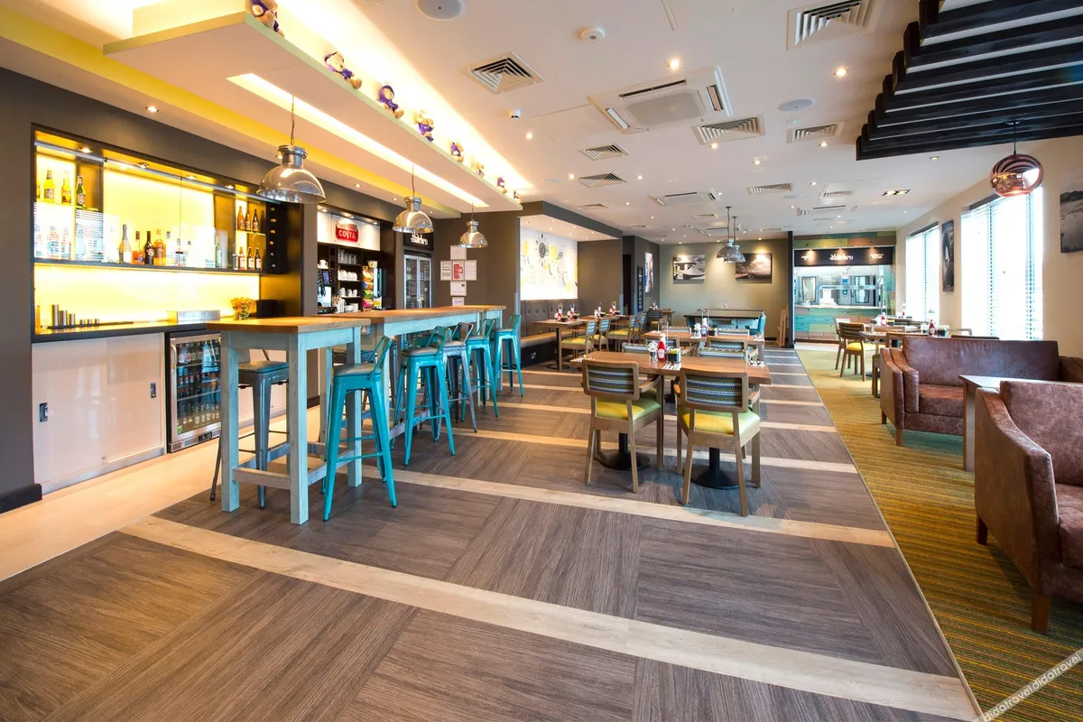 Image of Premier Inn Bude