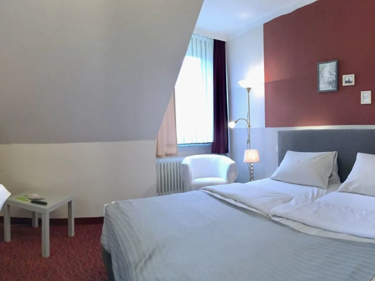Image of Flair Hotel Zur Eiche