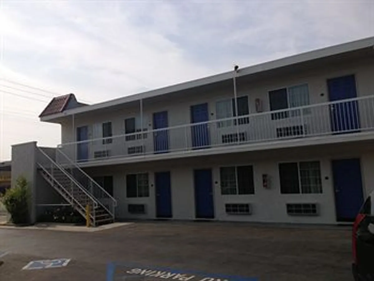 Image of Motel 6 Gardena