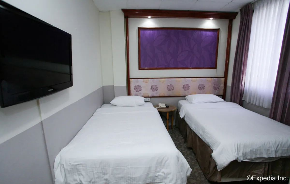 Image of Hotel 165