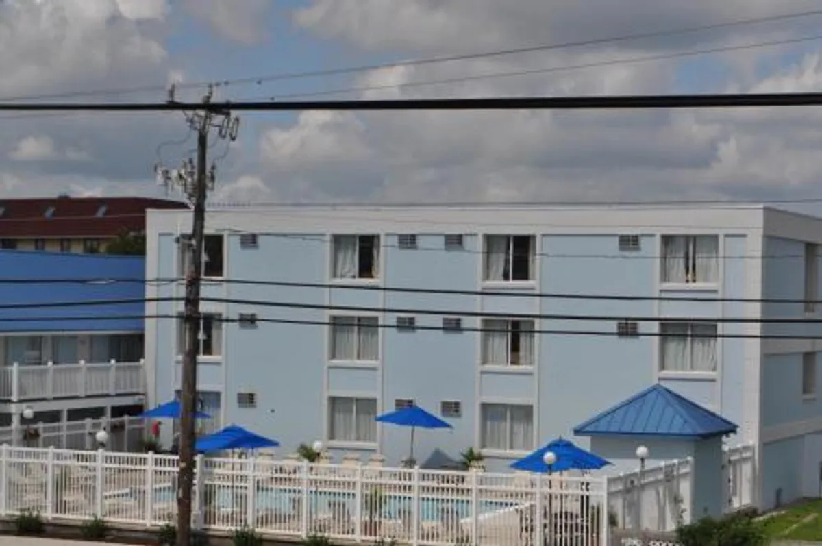 Image of Coastal Inn - Ocean City