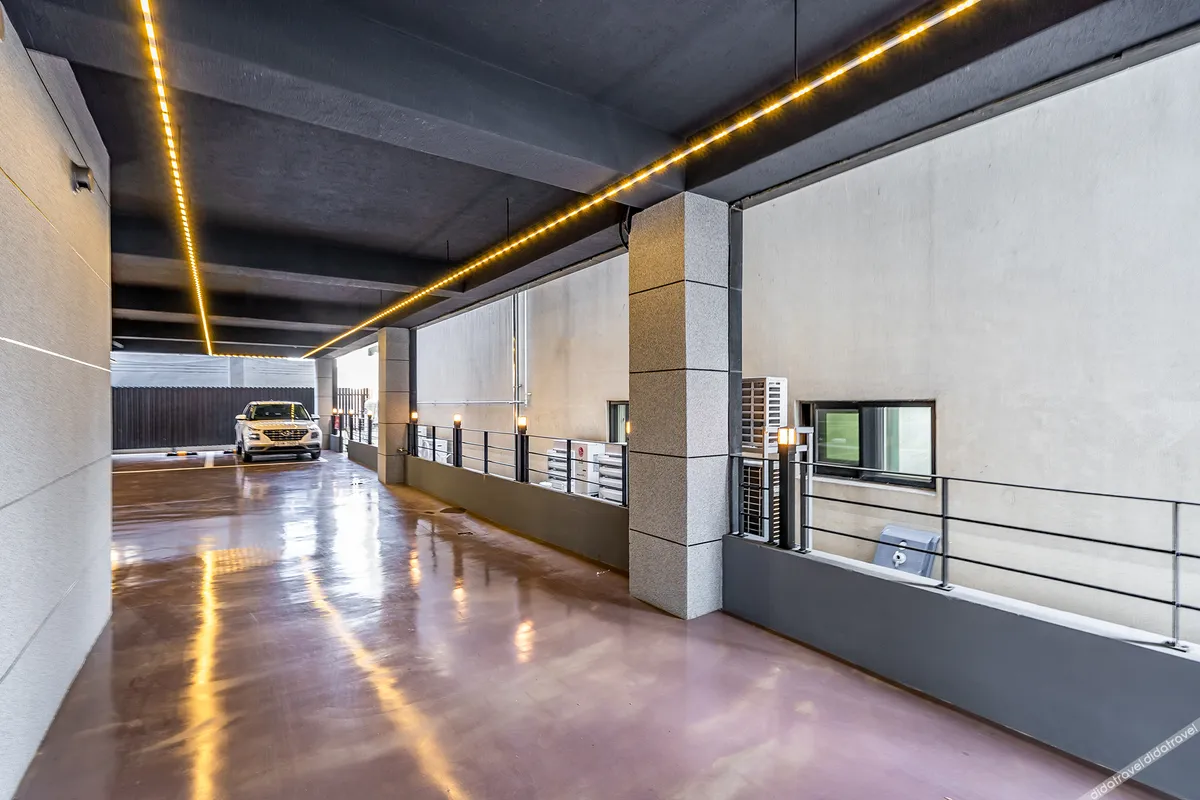 Image of The M Hotel