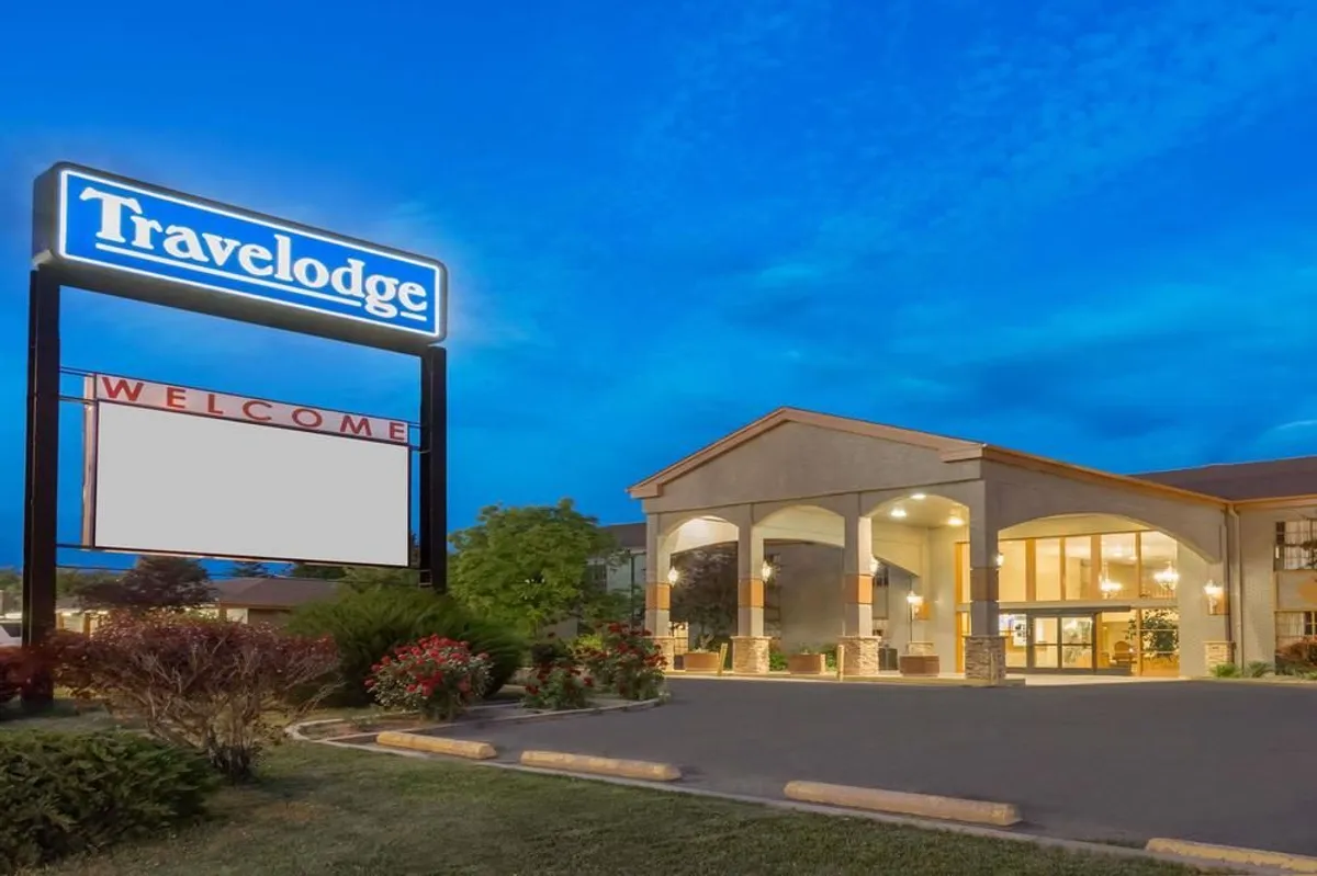 Image of Travelodge by Wyndham Grand Junction