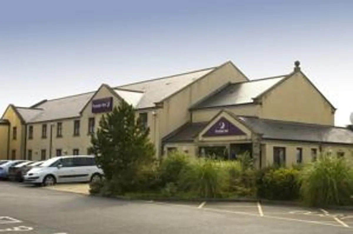 Image of Premier Inn Newcastle - Holystone