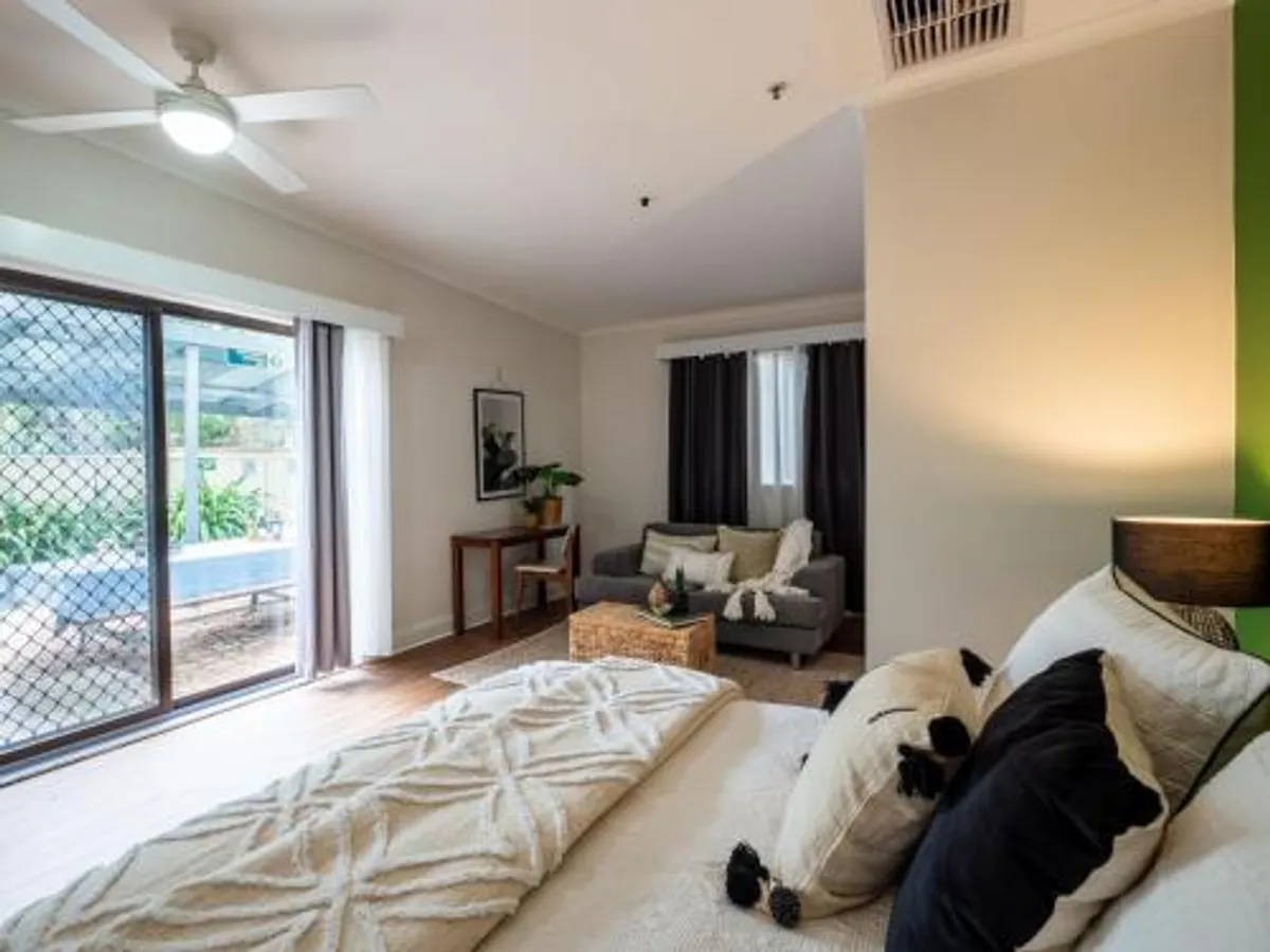 Image of Bendigo Backpackers