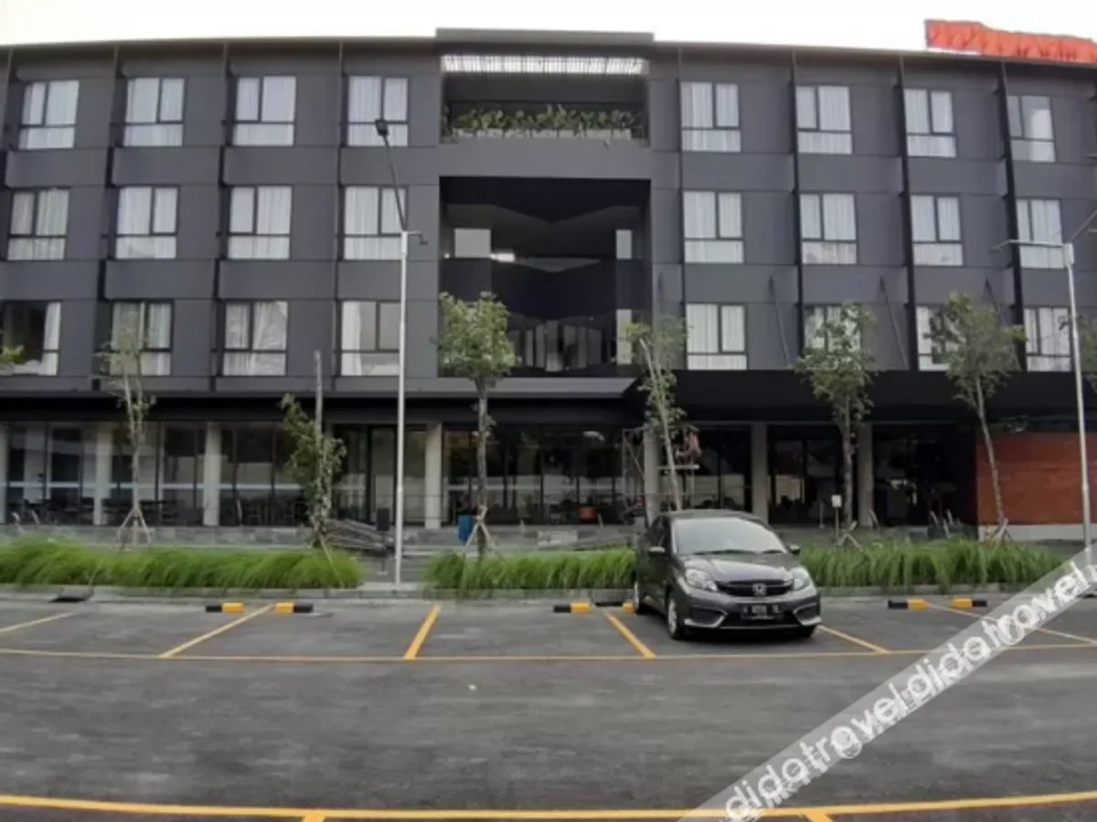 Image of Mahima Hotel