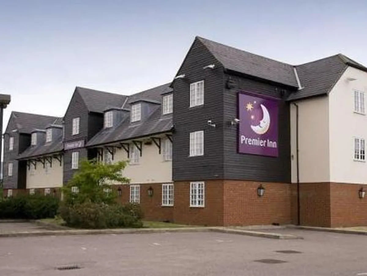 Image of Premier Inn St. Neots (A1/Wyboston)
