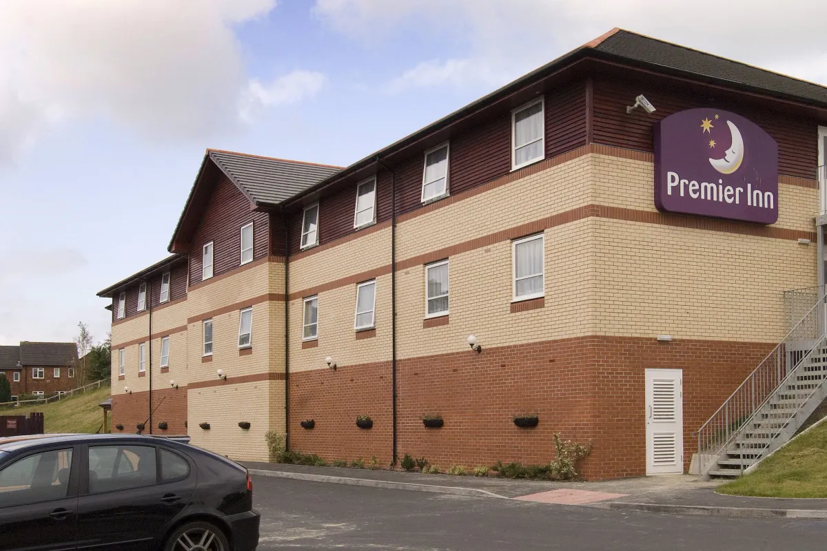 Image of Premier Inn Barnstaple