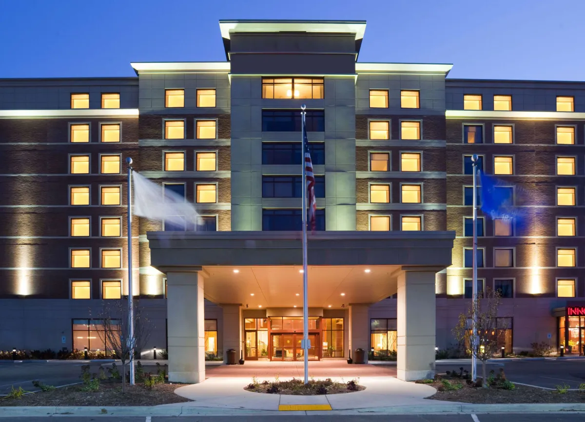 Image of Sonesta Milwaukee West Wauwatosa