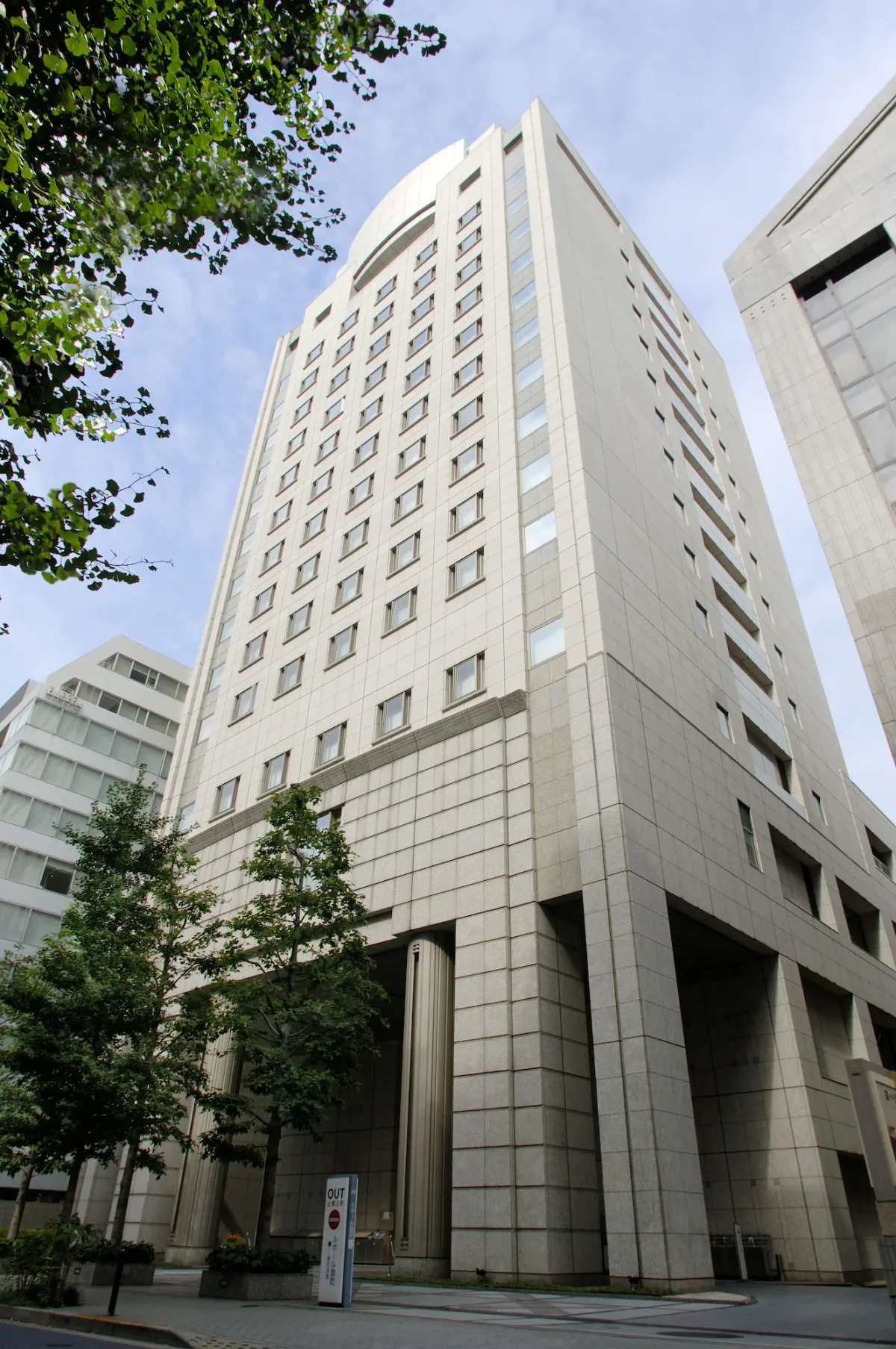 Image of Hotel Le Port Kojimachi