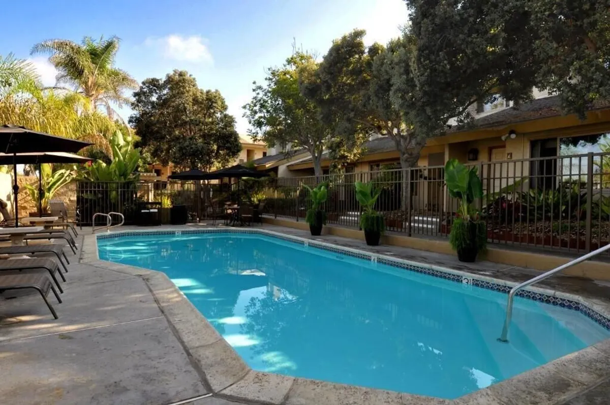 Image of Aquamarine Villas